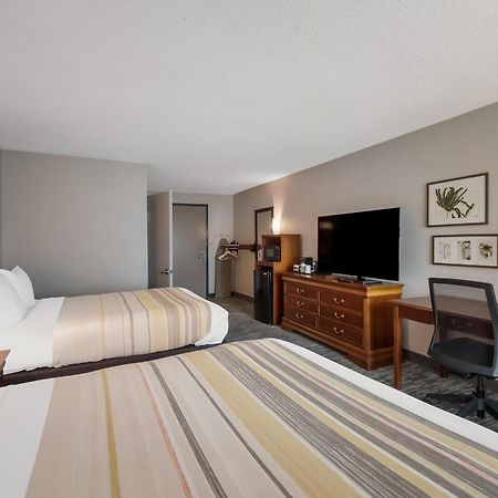 Country Inn & Suites By Radisson, Fredericksburg South I-95 , Va מראה חיצוני תמונה